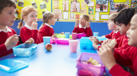 Au Royaume-Uni, l’Etat-nounou s’immisce dans les pique-niques scolaires