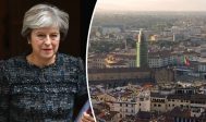 Discours de Theresa May à Florence sur le Brexit : report à 2021, pas de vision claire pour après
