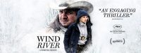 POLICIER/WESTERN<br>Wind River ♥♥