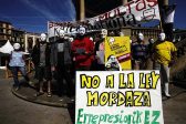 Des associations familiales se mobilisent en Espagne contre la future loi LGBT promue par Podemos