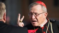Le cardinal Kasper déclare qu’il n’y a plus de différence significative entre catholiques et chrétiens évangéliques