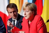 La coalition «&nbsp;jamaïcaine&nbsp;» de Merkel&nbsp;: quelles répercussions pour l’industrie en Allemagne et pour l’euro&nbsp;?
