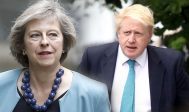 Boris Johnson s’oppose à Theresa May sur le paiement de la facture du Brexit présentée par l’UE