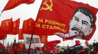 parti communiste russe amnistie nationale fêter centenaire Révolution octobre