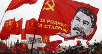 Le parti communiste russe propose une amnistie nationale pour fêter le centenaire de la Révolution d’octobre