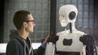 Les robots pourraient déstabiliser le monde en causant guerres et chômage… dit l’ONU
