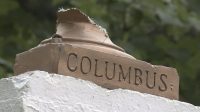 vandalisme statues Christophe Colomb Etats Unis