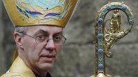 L’« évêque » anglican Justin Welby nommé au conseil de l’ONU chargé de la médiation