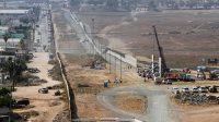 10 milliards de dollars pour le mur frontalier avec le Mexique