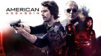 American assassin action film