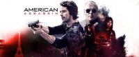 ACTION American Assassin •