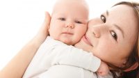 Comment l’amour de la mère a des effets sur le cerveau de son enfant…