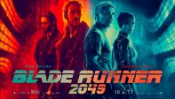 SCIENCE-FICTION Blade Runner 2049 ♥♥♥