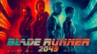 Blade Runner 2049 science fiction film