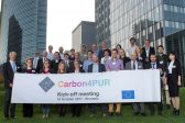 Carbon4PUR, un projet UE pour valoriser le CO2