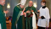 Cardinal Burke Russie pas consacrée Notre Dame Fatima