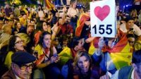 Catalogne indépendantistes autonomie article 155