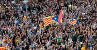 Catalogne : la rue en conflit