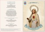 Centenaire de Fatima : le sens biblique du Miracle du soleil