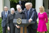 La Conférence des évêques des Etats-Unis rend hommage à l’administration Trump qui a rétabli l’objection de conscience à propos de la contraception
