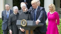 La Conférence des évêques des Etats-Unis rend hommage à l’administration Trump qui a rétabli l’objection de conscience à propos de la contraception