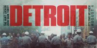 DRAME HISTORIQUE Detroit ♠