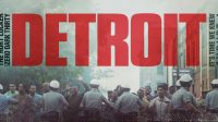 Detroit drame historique film