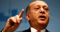 Le président turc Erdogan affirme que la Turquie n’a plus besoin de faire partie de l’UE