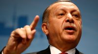 Erdogan Turquie partie UE président turc