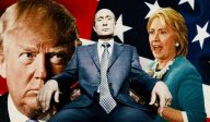 Le canular du dossier de Fusion GPS sur les liens de Trump avec la Russie se retourne contre Clinton et les Démocrates