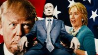 Le canular du dossier de Fusion GPS sur les liens de Trump avec la Russie se retourne contre Clinton et les Démocrates