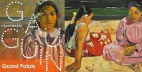 Exposition&nbsp;: PEINTURE<br>Gauguin l’alchimiste ♥
