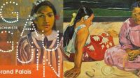 Gauguin alchimiste peinture exposition
