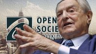 George Soros abonde son Open Society Foundation de 18 milliards de dollars
