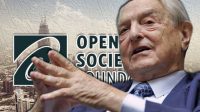 George Soros Open Society Foundation 18 milliards dollars