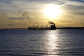 Intense lobbying de l’industrie du transport maritime pour échapper à la réduction des émissions de CO2