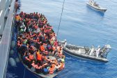 L’Italie sommée de s’expliquer au Conseil de l’Europe à propos de mesures destinées à ralentir le flux de migrants