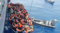 Italie Conseil Europe ralentir flux migrants