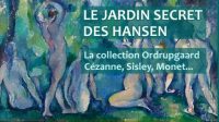 Jardin Secret Hansen Peinture Exposition