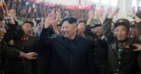 Kim Jong-un a donné l’ordre aux travailleurs nord-coréens en Chine de revenir au pays