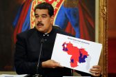 Accusé de fraudes après les élections régionales au Venezuela, Maduro est maintenu au pouvoir par la Russie, la Chine et les banques américaines
