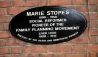 En Grande-Bretagne, les cliniques Marie Stopes offrent des primes à son personnel en fonction du nombre d&rsquo;avortements obtenus