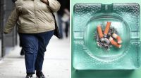 Le NHS britannique interdit indéfiniment les opérations pour les fumeurs et les personnes obèses