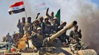 Nouvelle défaite Etat islamique Irak
