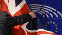 OCDE économie britannique Brexit sans accord UE