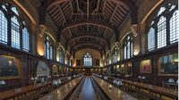 Une association chrétienne exclue de la semaine d’accueil des nouveaux étudiants à Oxford pour « homophobie et néocolonialisme »