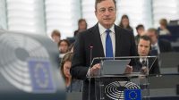 Parlement européen mot règles imposées BCE