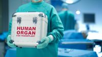 Royaume Uni volonté Theresa May présomption don organes