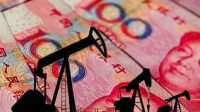 Rt com Chine supplanter dollar yuan transactions pétrolières
