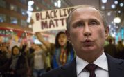 La Russie a-t-elle cherché à exacerber les divisions raciales aux Etats-Unis ? Elle est accusée d’avoir financé des publicités « Black Lives Matter » sur Facebook